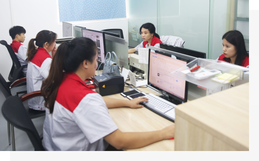 優(yōu)質(zhì)售后服務